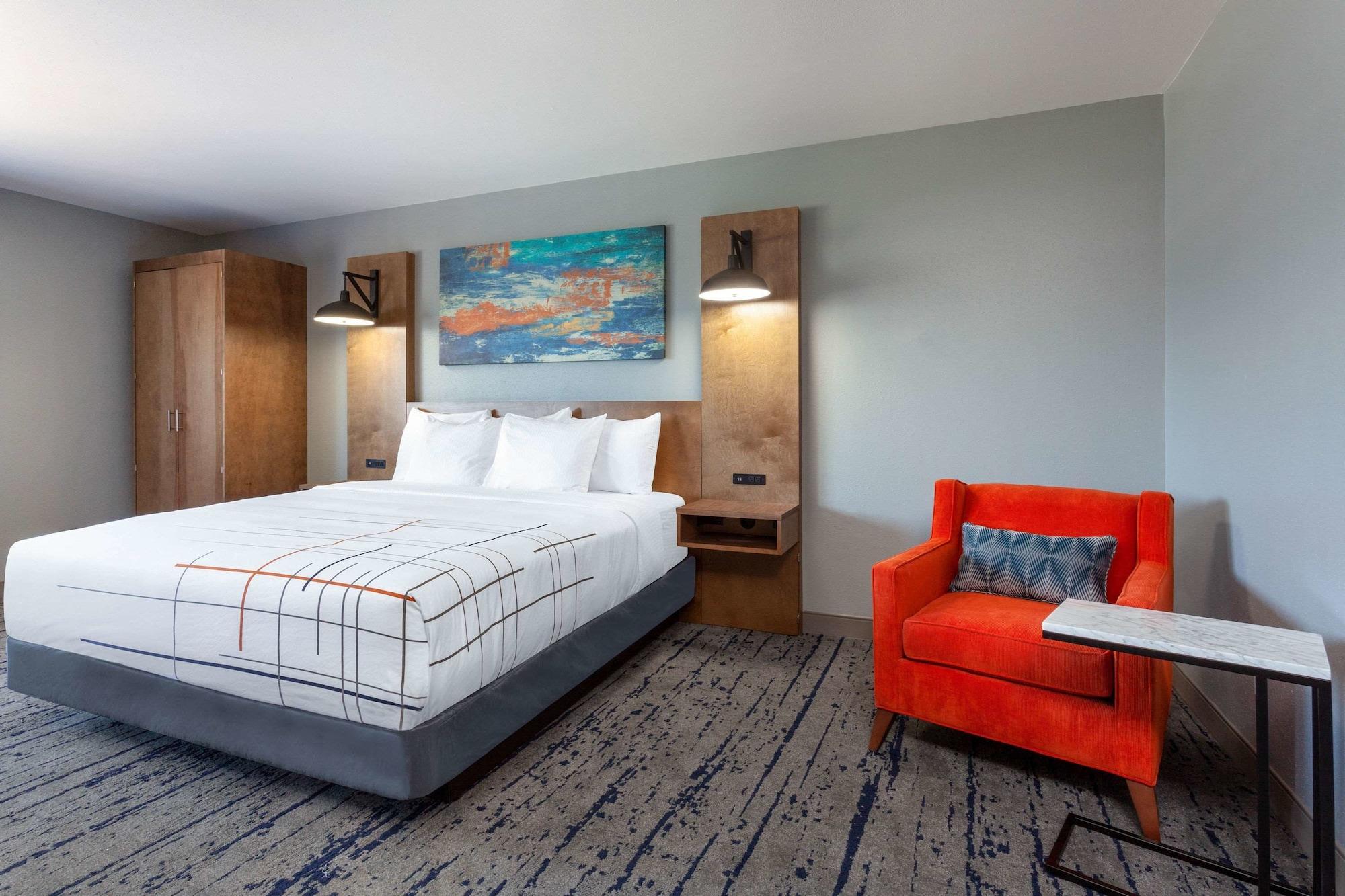 La Quinta By Wyndham Ft. Myers - Sanibel Gateway Hotel Fort Myers Exterior photo