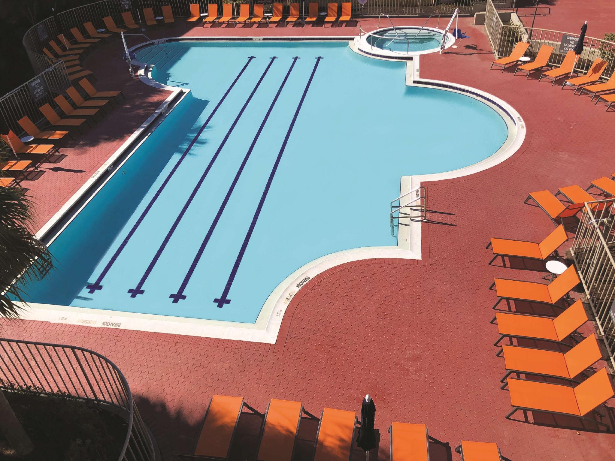 La Quinta By Wyndham Ft. Myers - Sanibel Gateway Hotel Fort Myers Exterior photo